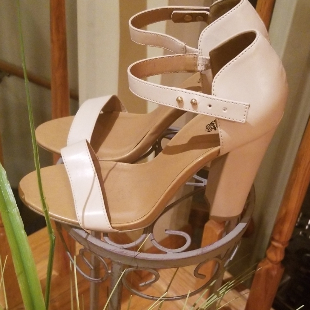 Stunning Heels